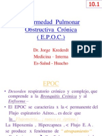 10. EPOC (Sind. Obstructivo - Dr. Krederdt)