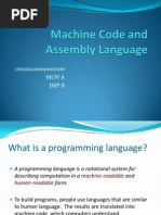 C Unit 1 | PDF | Programming Paradigms | Programming Language