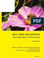 Bees Birds Mankind (Electro-Smog)