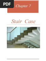 Stair Case