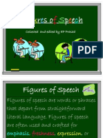 Figure of SpEech