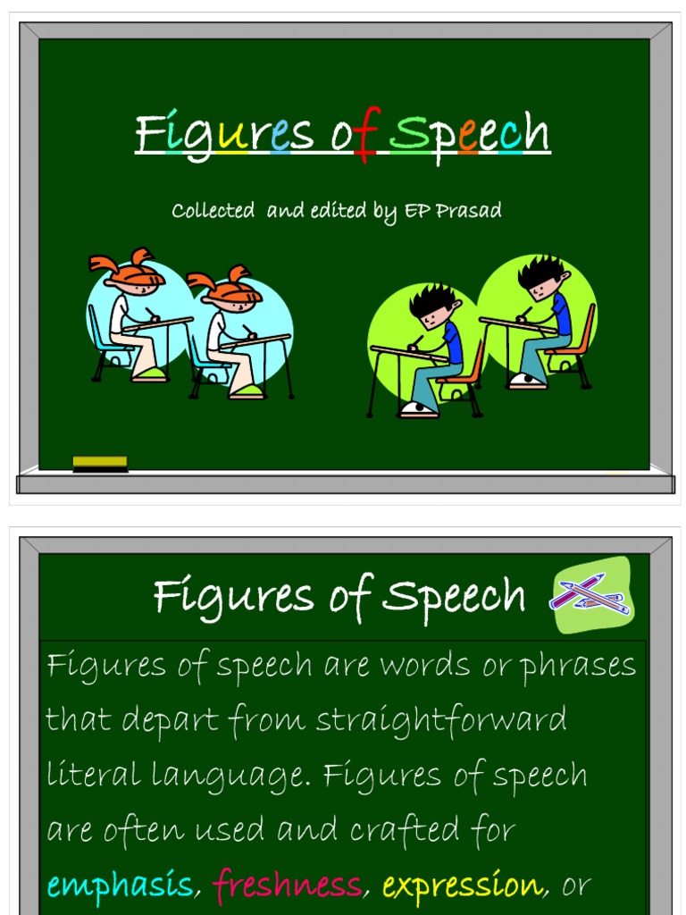 Figures of speech ppt grade 8 picture