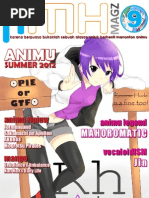 Download AMH Magz Vol 9 by TR Firdaus SN167264749 doc pdf
