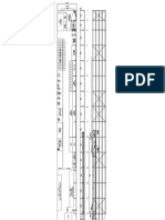 Test Span - Area Layout