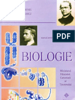 Manual Biologie Clasa A 12