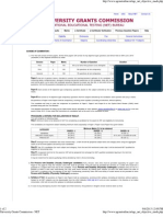 University Grants Commission - NET