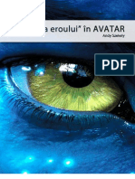 Calatoria Eroului Avatar de Andy Szekely