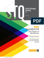 Social Technology Quarterly Issue 09