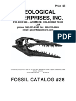 Geological Enterprises 28