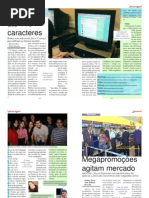 Revista Lide - Twitter