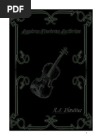 Lugubrus Tenebrous Luciferium