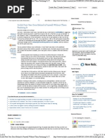 Scribd Puts User Docs Behind a Paywall Without Them Realizing It _ Techdirt