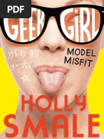 Download Model Misfit by Holly Smale Extract by Anonymous ikUR753am SN167284000 doc pdf