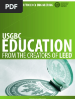 ENERGO - Training USGBC English Srpski