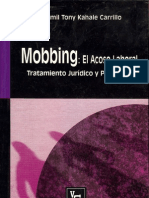 Mobbing Acoso