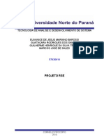 TRABALHO PORTFOLIO - ÉTICA E RESPONSABILIDADE SOCIAL