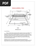 Download Makalah Bola Voli by Eko Fransiskus Pakpahan SN167290509 doc pdf