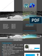 DISEÑO Y PLANIFICACION DE PISCINAS