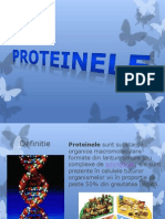 Protein Ele