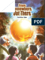 Karthika Dass - From Somewhere Out There