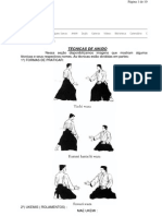 Manual Ilustrado Aikido