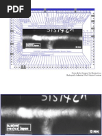FlawTech Test Plates Overview | PDF | Nondestructive Testing | Construction