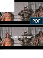 Screenland Presentation P1