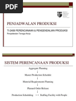Download TI 2408 Penjadwalan Tenaga Kerjappt by satryoyu811 SN167299474 doc pdf