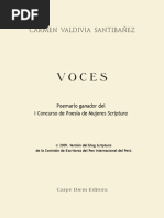 Download VOCES Poemario Premio Scriptura-Blog by Scriptura SN16730107 doc pdf