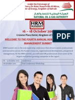 HRMS2012 Brochure 