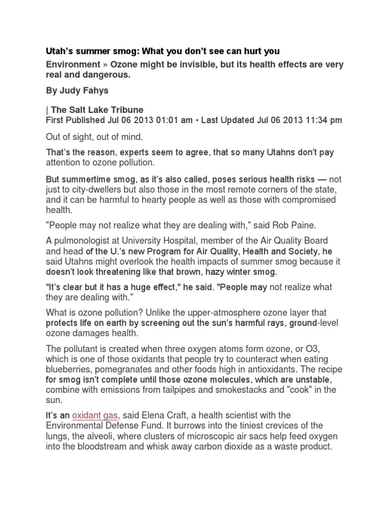 Thesis on smog 06 image