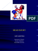 Head Injury