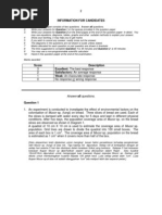 Download Selangor Paper 3 - Question  Answer by smtsp SN16730591 doc pdf