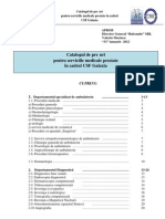 Catalogul de Preturi Galaxia 2012 PDF