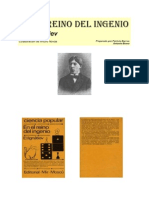 Ignatiev, E.I., en El Reino Del Ingenio