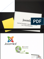 Joomla