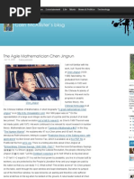 Download A Blog About Mathematics Science and Technology by cmcallister SN16731248 doc pdf