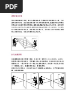 數位相機鏡頭設計所需基本知識 必讀