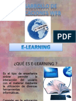 E Learning