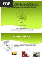 Download Pembuatan Biodiesel Dari Minyak Nyamplung Calophyllum Inophyllum by ibrank SN167314659 doc pdf