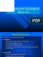 Modul 3 & 4 Pembiakan Tanaman Seks Dan Aseks