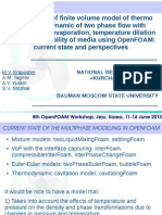 MVKraposhin OFW8 Presentation