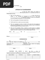 Waiver Death Claim Public Sphere Common Law