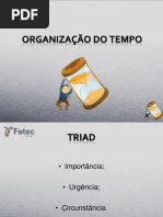 Apresentação Oficial