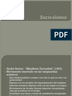 Surrealismo PDF