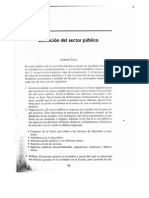 Ayala Jose. Ec Del Sector Publico Mexicano Cap 1 PDF