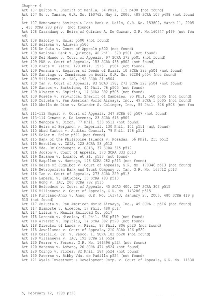 Chapter 4 Family Code PDF Legal Organizations Judiciaries