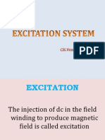 Excitation System