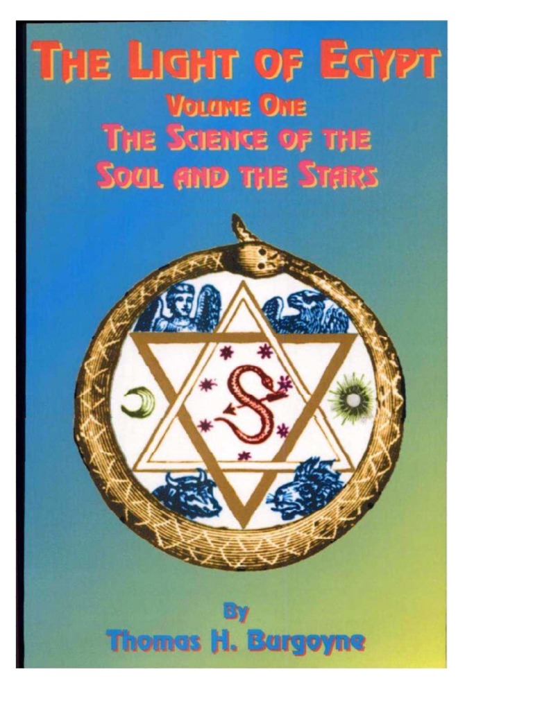 62139455 the Light of Egypt Volume 1