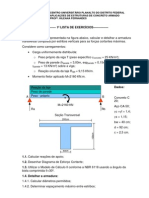 1ª Lista de Exercícios